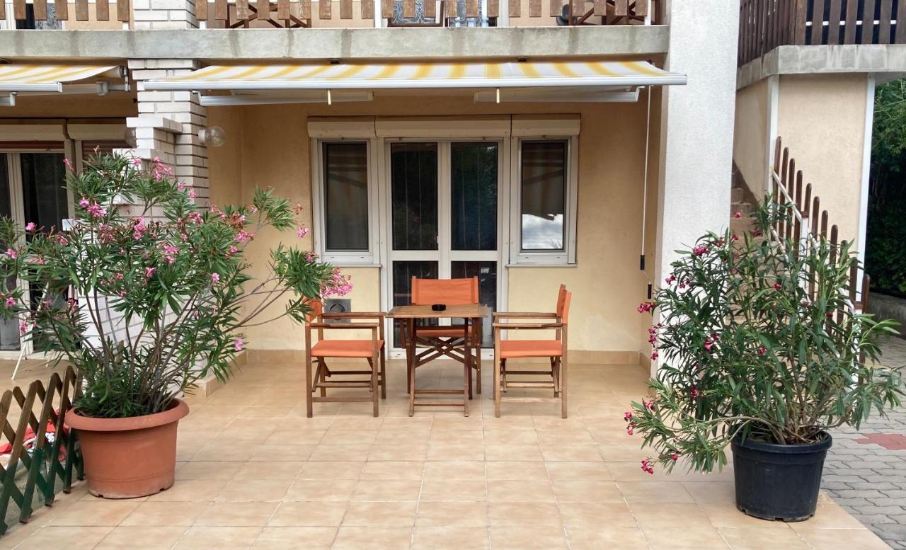 Sunset Beach Apartman Balatonfůzfő 外观 照片