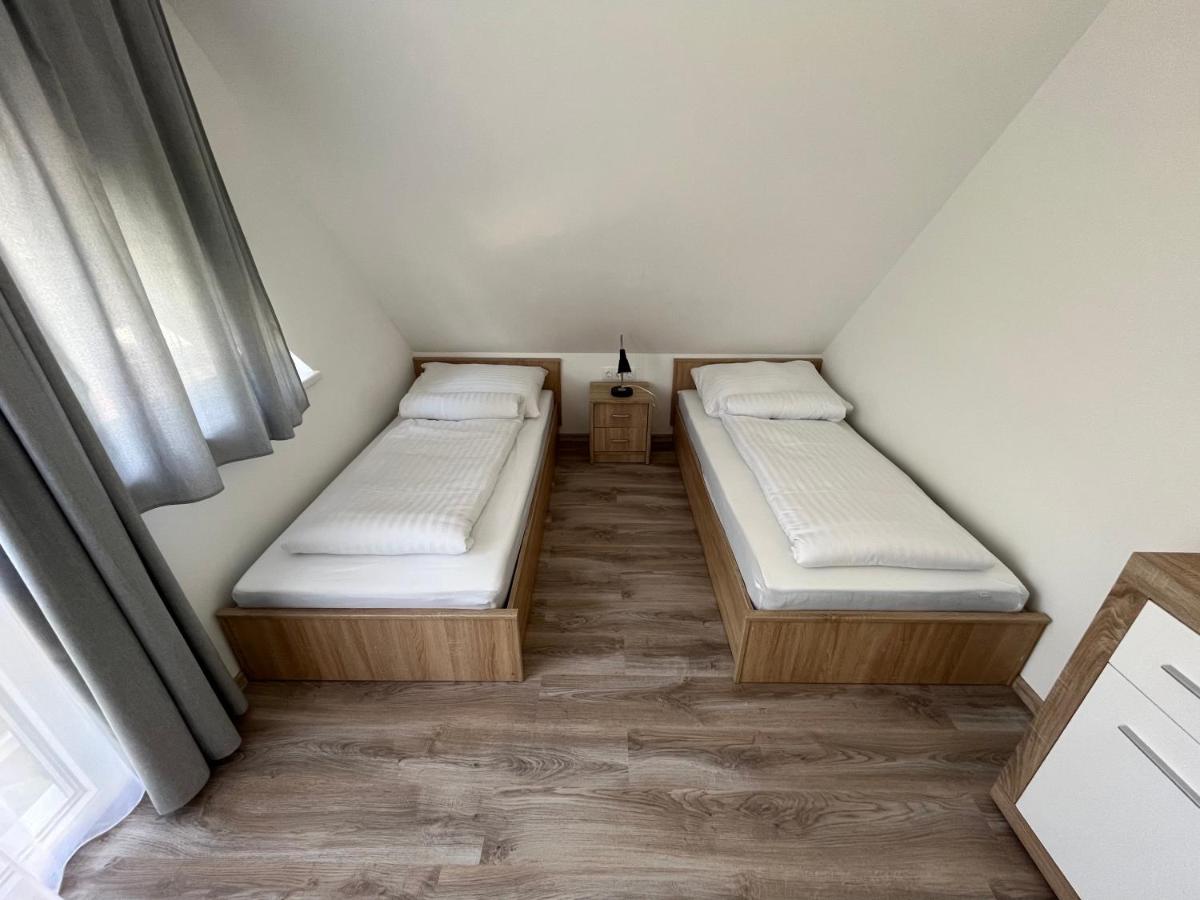 Sunset Beach Apartman Balatonfůzfő 外观 照片