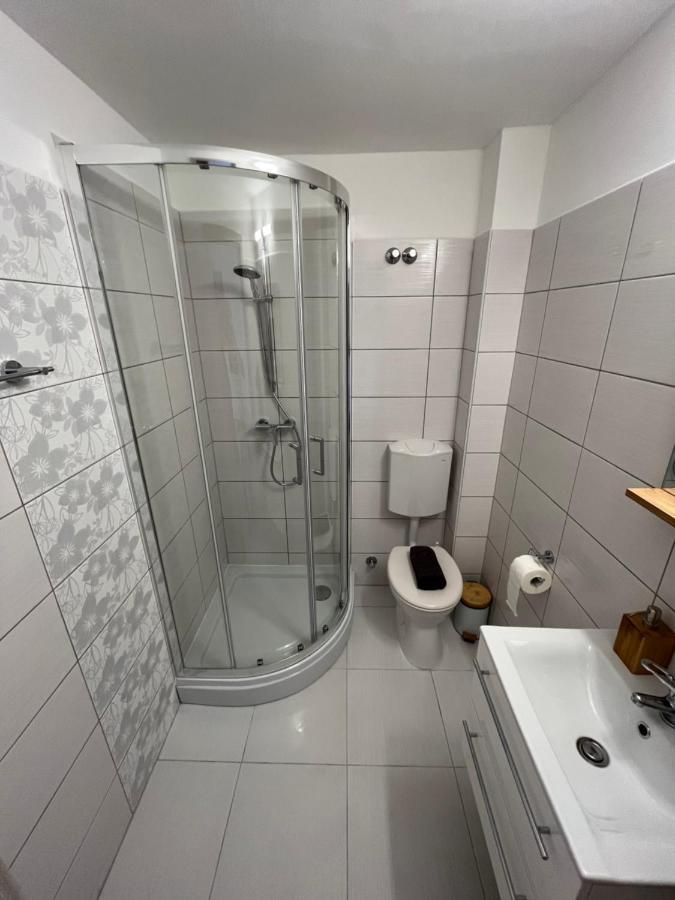 Sunset Beach Apartman Balatonfůzfő 外观 照片