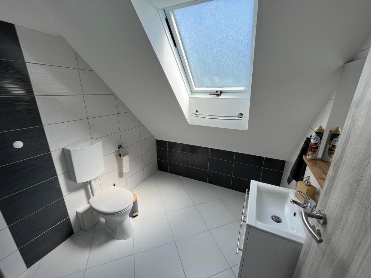 Sunset Beach Apartman Balatonfůzfő 外观 照片