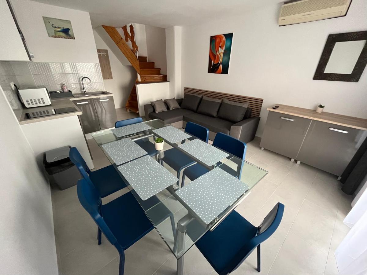 Sunset Beach Apartman Balatonfůzfő 外观 照片