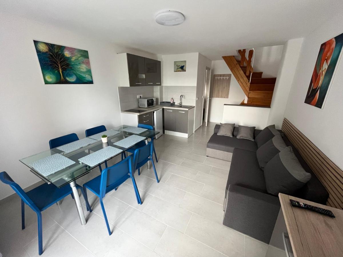Sunset Beach Apartman Balatonfůzfő 外观 照片