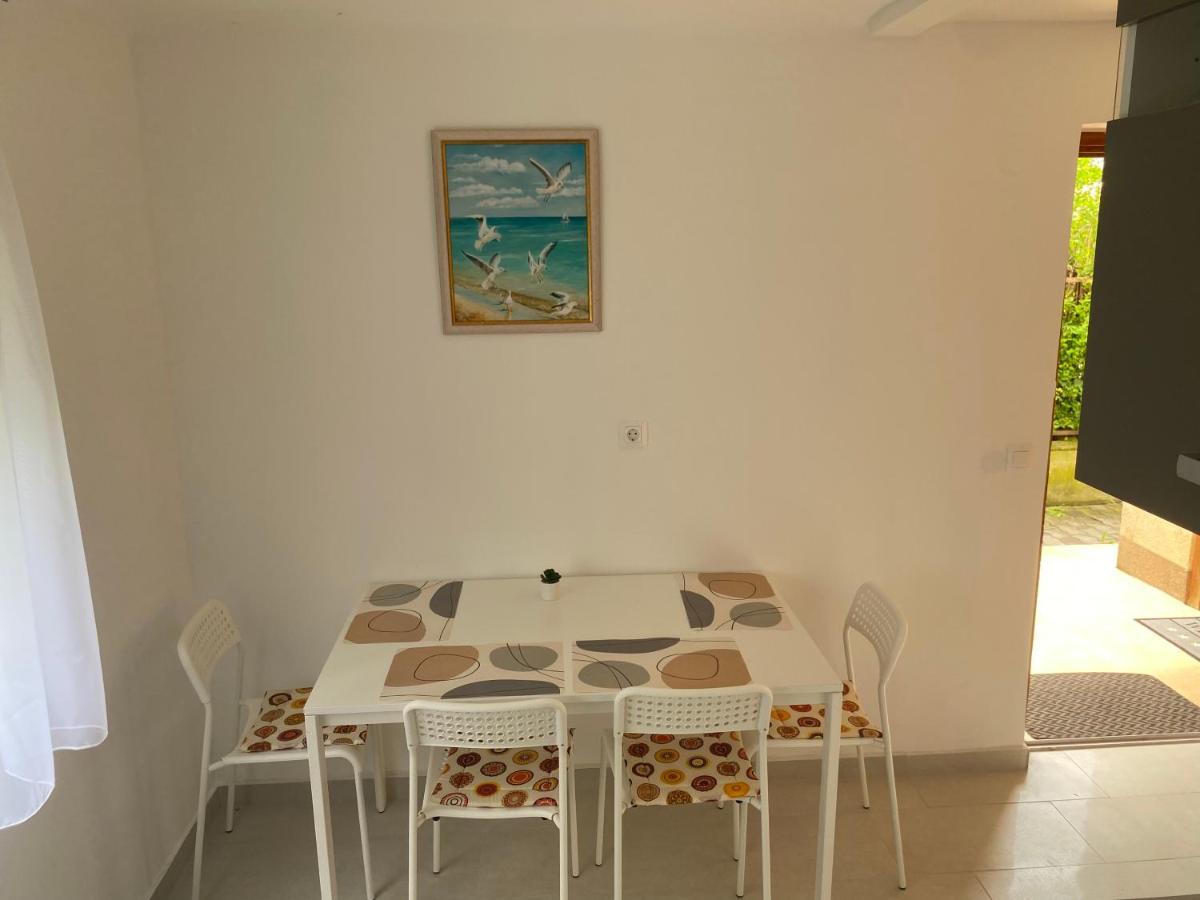 Sunset Beach Apartman Balatonfůzfő 外观 照片