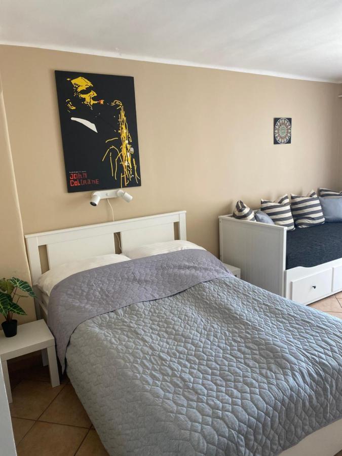 Sunset Beach Apartman Balatonfůzfő 外观 照片