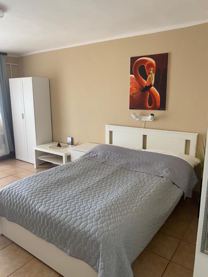 Sunset Beach Apartman Balatonfůzfő 外观 照片