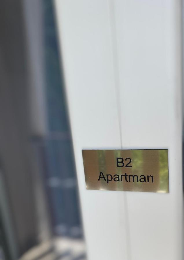 Sunset Beach Apartman Balatonfůzfő 外观 照片