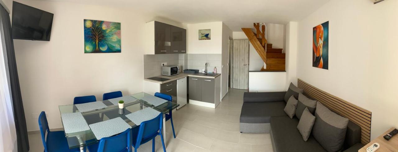Sunset Beach Apartman Balatonfůzfő 外观 照片
