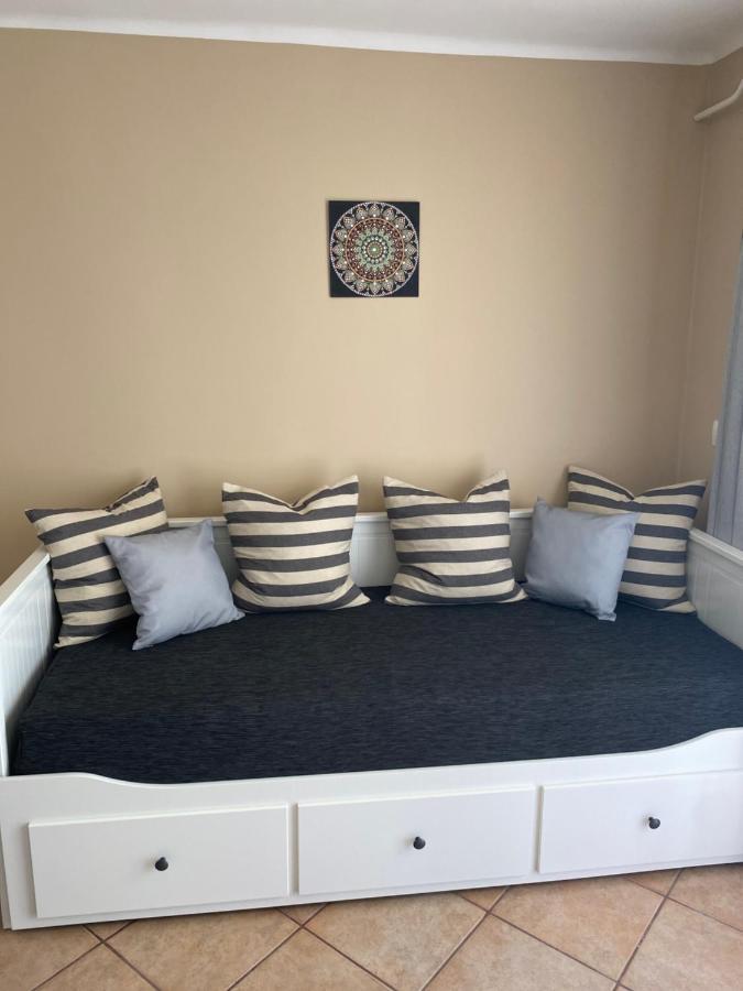 Sunset Beach Apartman Balatonfůzfő 外观 照片
