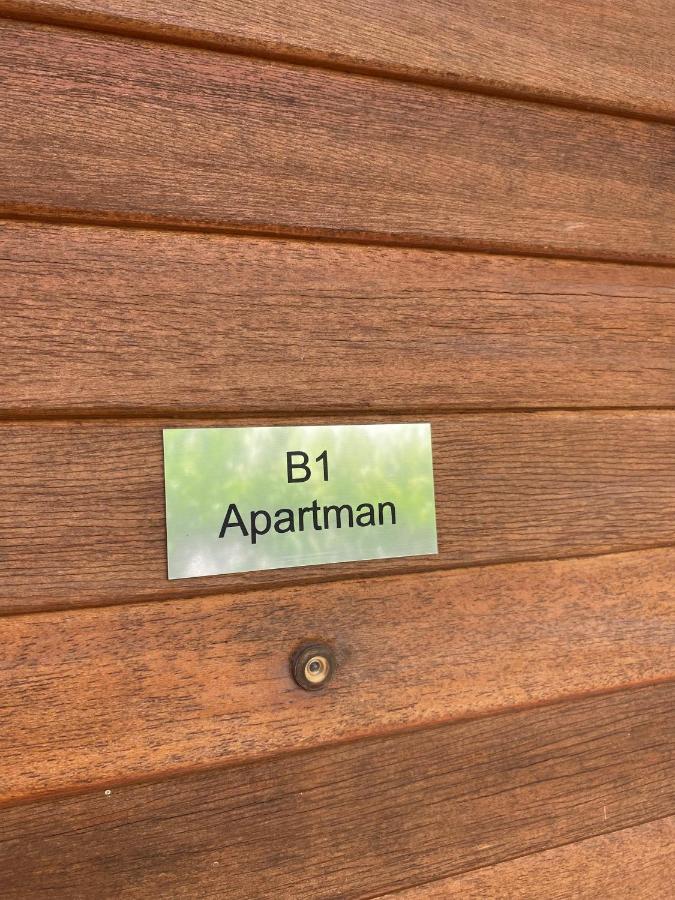 Sunset Beach Apartman Balatonfůzfő 外观 照片