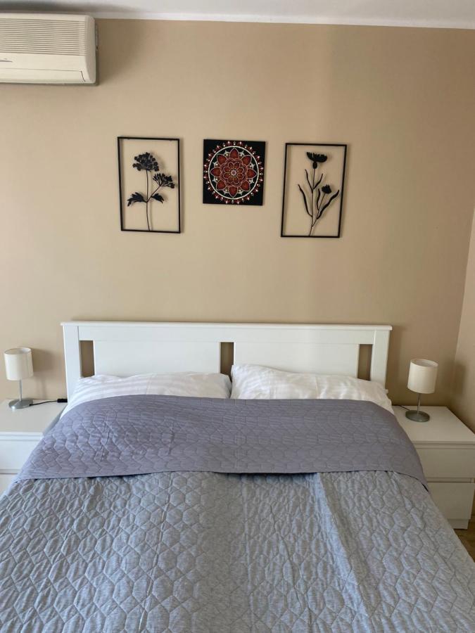Sunset Beach Apartman Balatonfůzfő 外观 照片